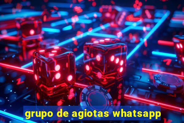 grupo de agiotas whatsapp